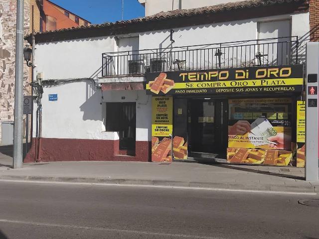 Casa chalet en Venta en Centro