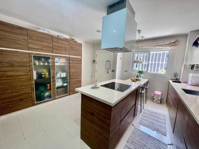 Casa chalet en Venta en Centro