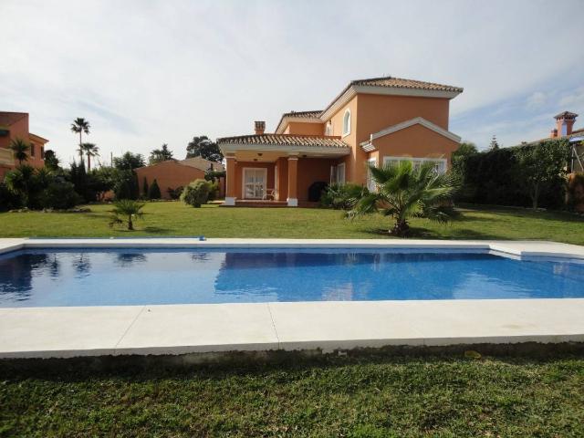 Casa chalet en Venta en Centro
