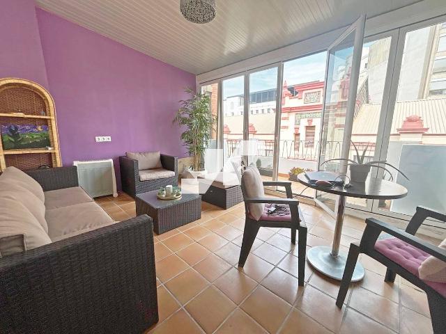 Casa chalet en Venta en Centro