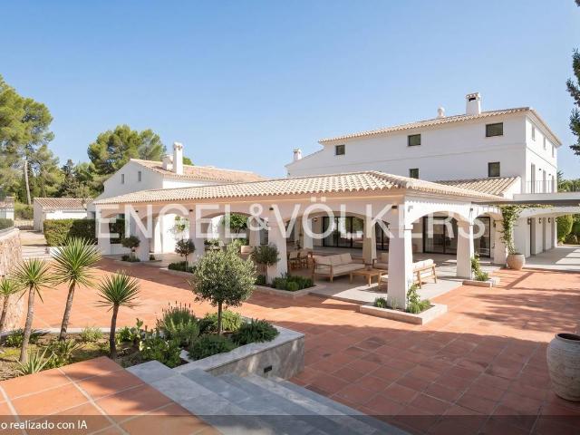 Casa chalet en Venta en Centro