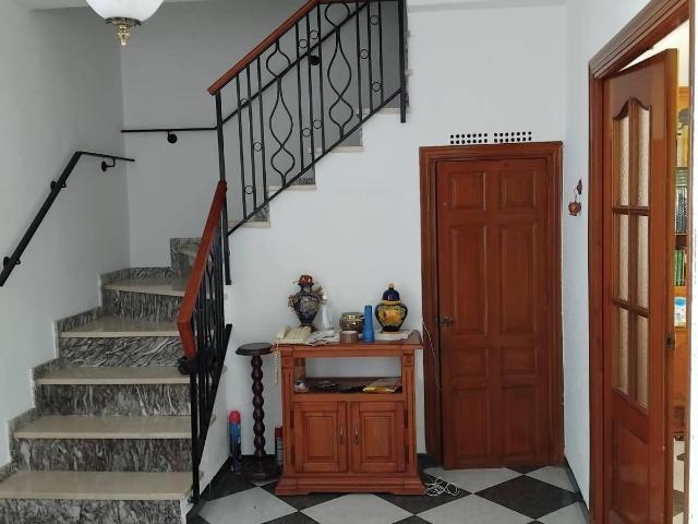 Casa chalet en Venta en Centro