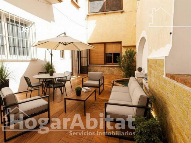 Casa chalet en Venta en Centro