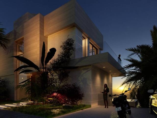 Casa chalet en Venta en Centro