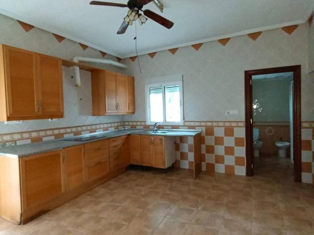 Casa chalet en Venta en Centro