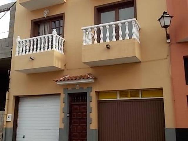 Casa chalet en Venta en Centro