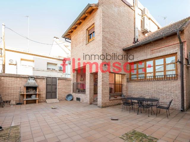 Casa chalet en Venta en Centro