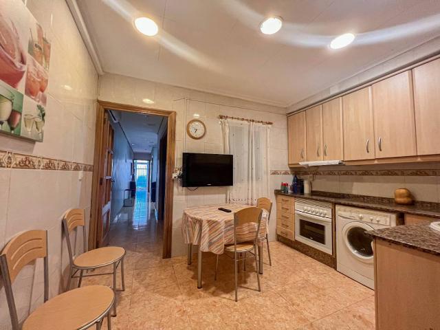 Casa chalet en Venta en Centro