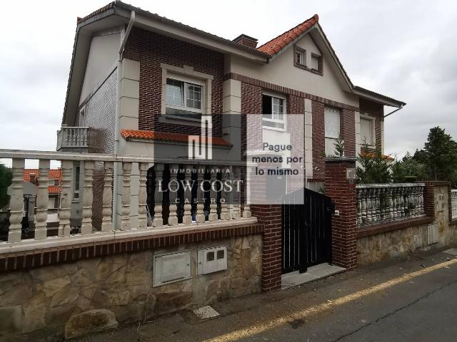 Casa chalet en Venta en Centro