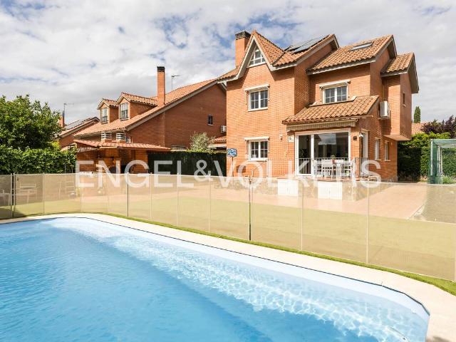 Casa chalet en Venta en Centro