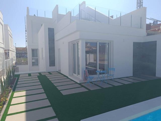 Casa chalet en Venta en Centro