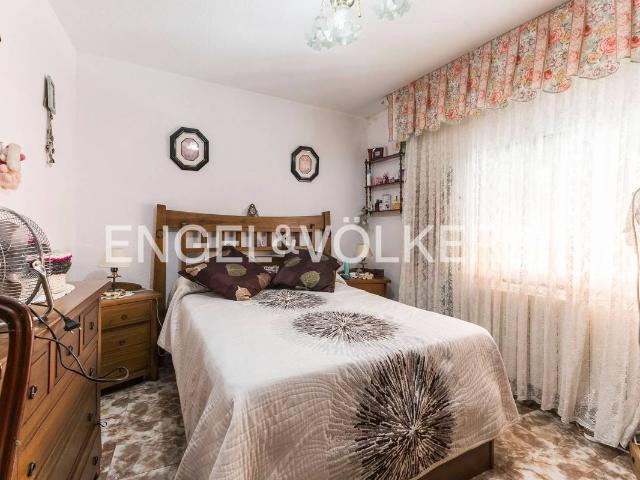 Casa chalet en Venta en Centro