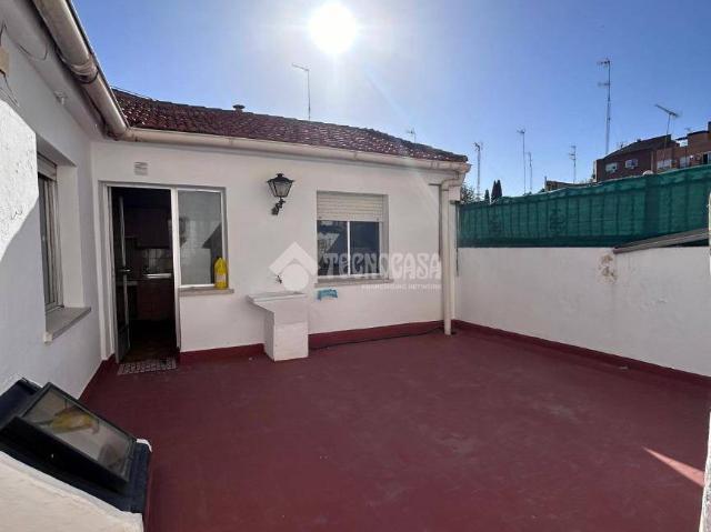 Casa chalet en Venta en Centro