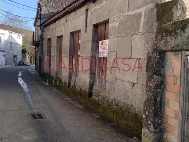 Casa chalet en Venta en Centro