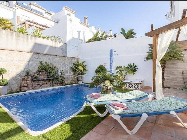 Casa chalet en Venta en Centro