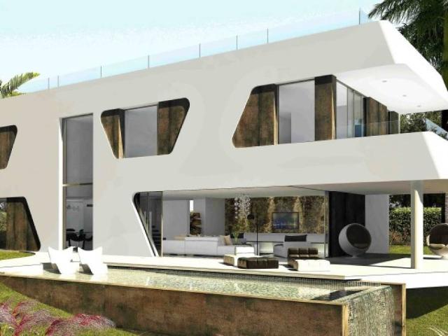 Casa chalet en Venta en Centro