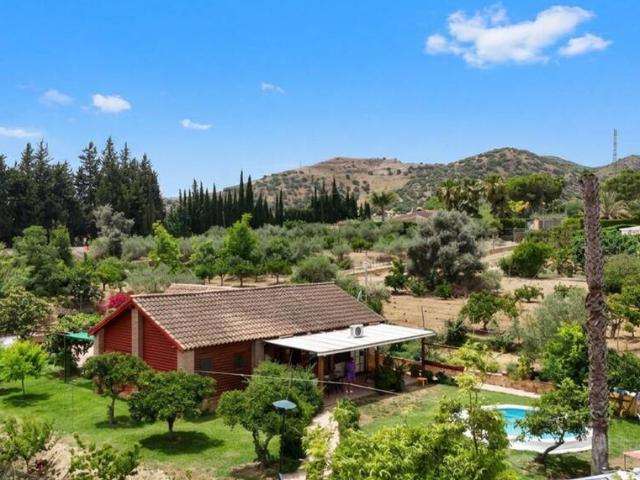 Casa chalet en Venta en Centro