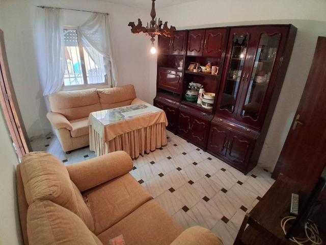 Casa chalet en Venta en Centro