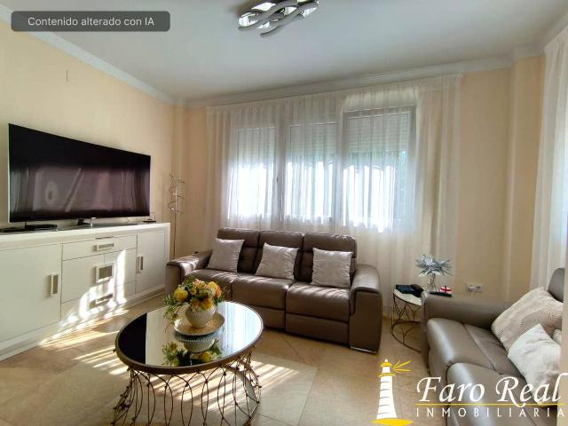 Casa chalet en Venta en Centro Calzada Cabo Noval