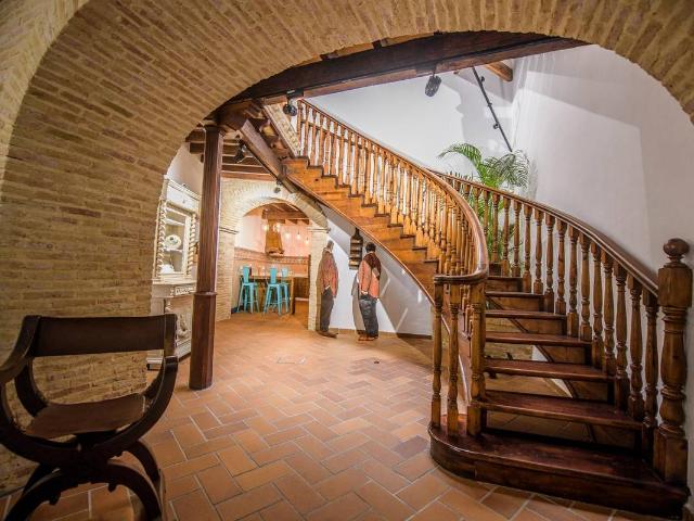 Casa chalet en Venta en Centro Calzada Cabo Noval