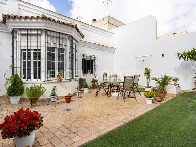 Casa chalet en Venta en Centro Calzada Cabo Noval