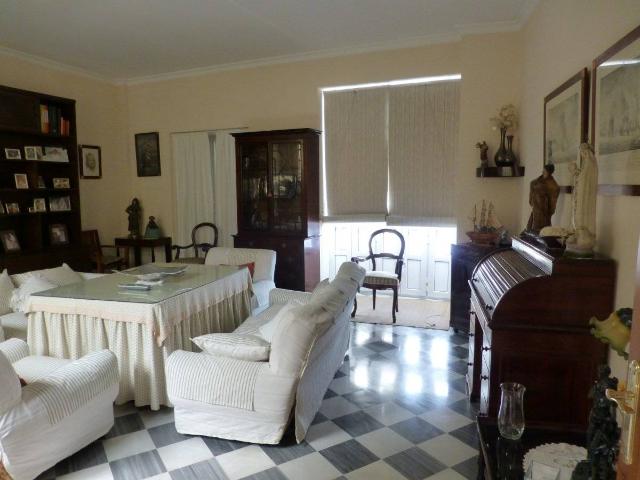 Casa chalet en Venta en Centro Calzada Cabo Noval