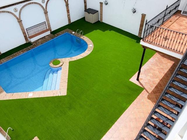 Casa chalet en Venta en Centro Calzada Cabo Noval