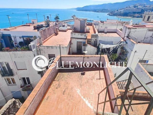 Casa chalet en Venta en Centro Casco Antiguo