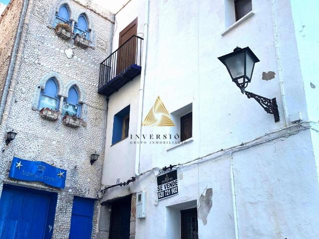 Casa chalet en Venta en Centro Casco Antiguo