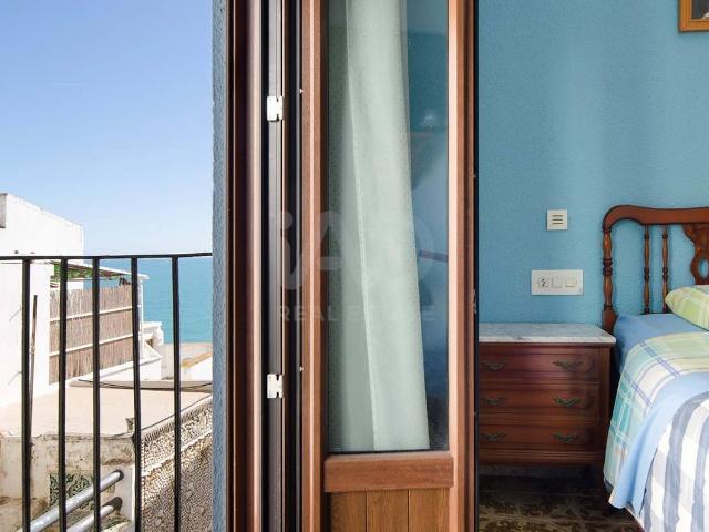 Casa chalet en Venta en Centro Casco Antiguo