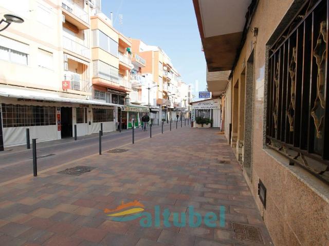 Casa chalet en Venta en Centro Casco Antiguo