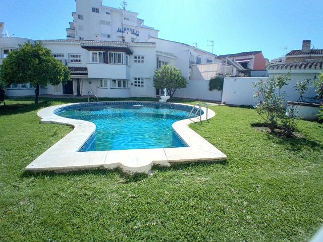 Casa chalet en Venta en Centro ciudad