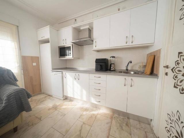 Casa chalet en Venta en Centro Ciudad
