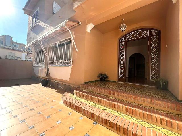 Casa chalet en Venta en Centro ciudad