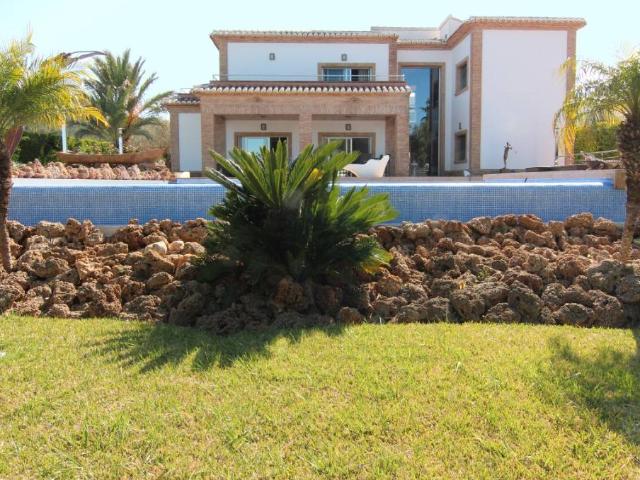 Casa chalet en Venta en Centro ciudad