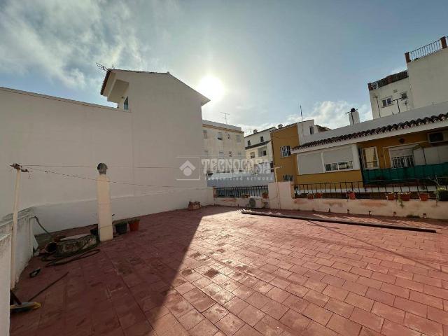 Casa chalet en Venta en Centro ciudad