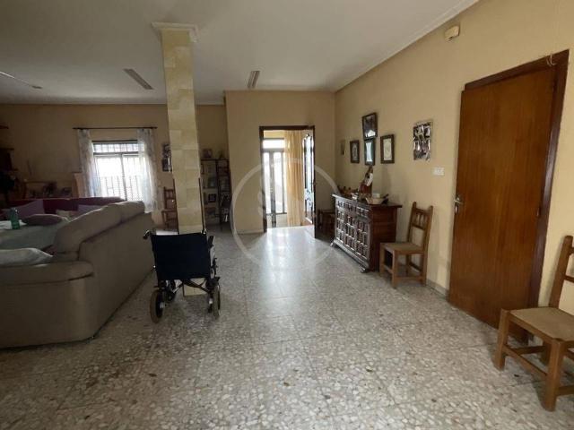 Casa chalet en Venta en Centro ciudad