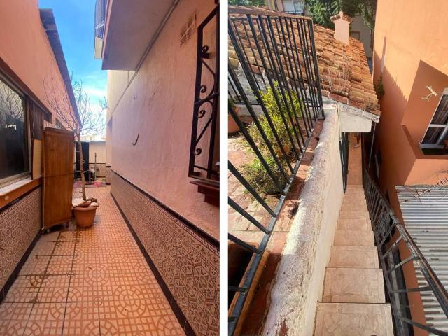 Casa chalet en Venta en Centro ciudad