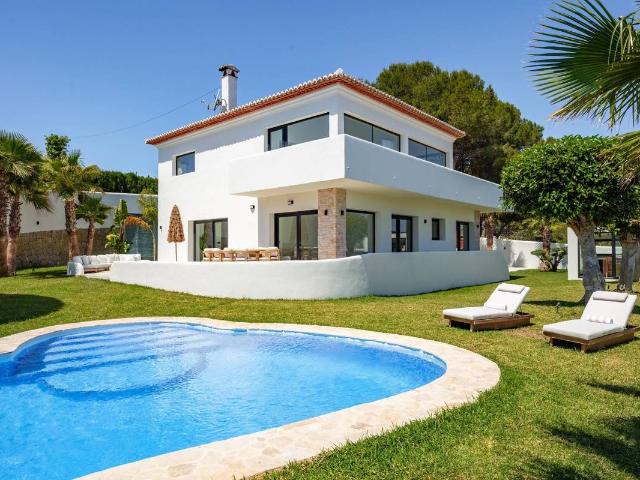 Casa chalet en Venta en Centro ciudad