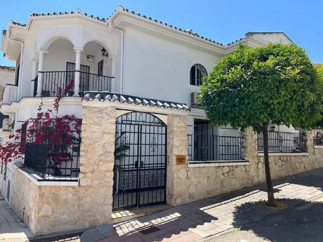Casa chalet en Venta en Centro ciudad
