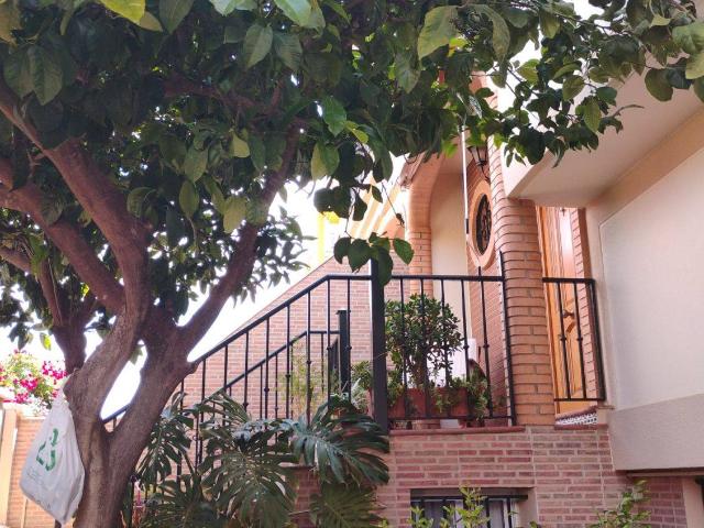 Casa chalet en Venta en Centro ciudad