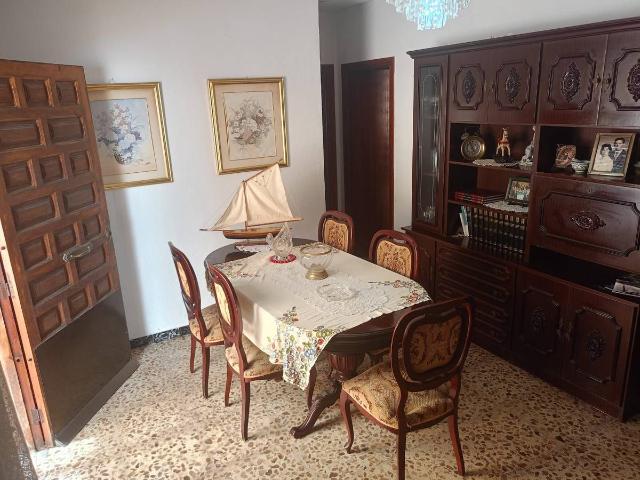 Casa chalet en Venta en Centro ciudad