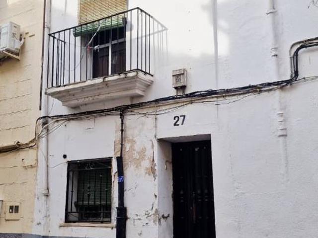 Casa chalet en Venta en Centro Ciudad