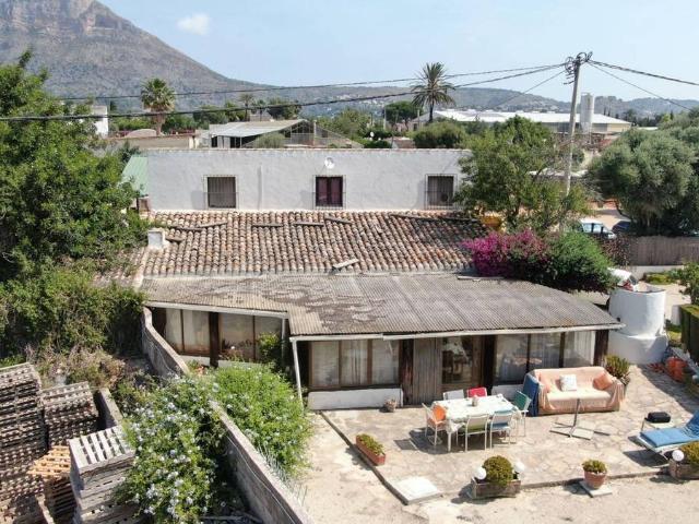 Casa chalet en Venta en Centro ciudad