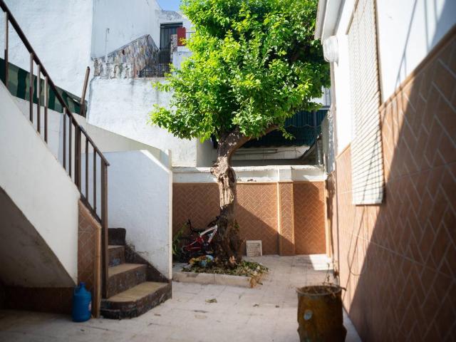 Casa chalet en Venta en Centro Barriada Mallorca