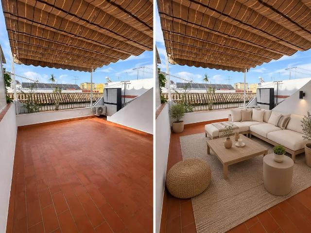 Casa chalet en Venta en Centro Barriada Mallorca