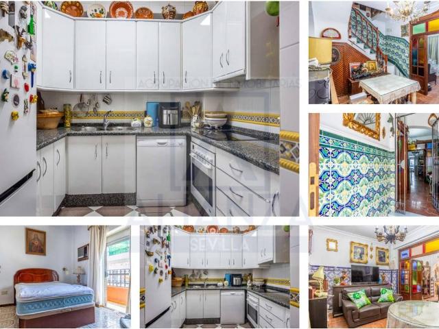 Casa chalet en Venta en Centro Barriada Mallorca
