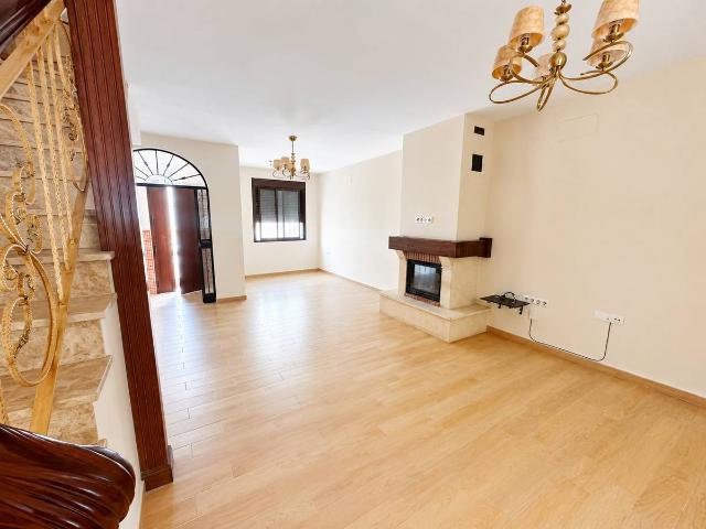 Casa chalet en Venta en Centro Barriada Mallorca