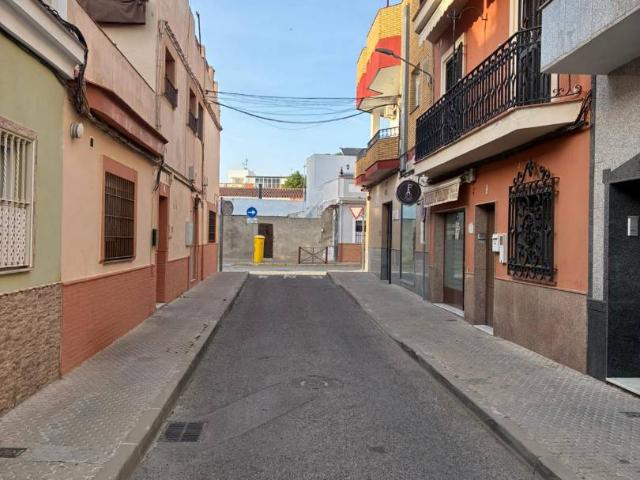 Casa chalet en Venta en Centro Barriada Mallorca