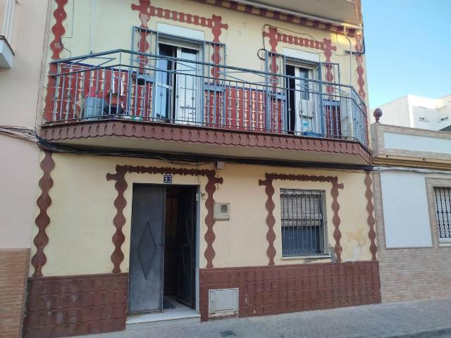 Casa chalet en Venta en Centro Barriada Mallorca